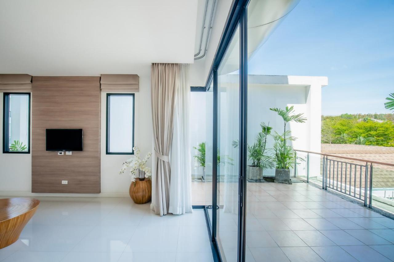 The Pago Design Hotel Phuket-Sha Plus Экстерьер фото