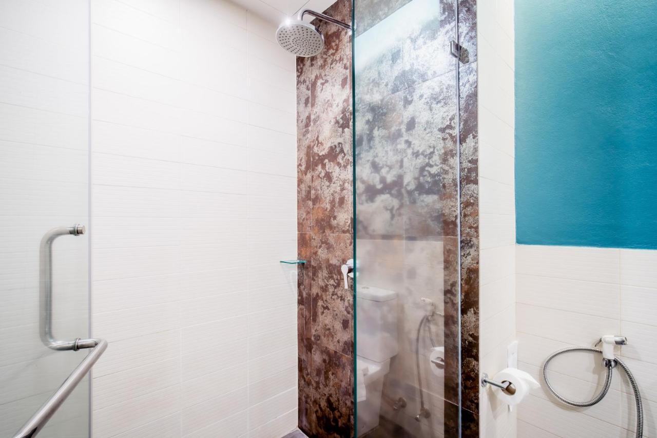 The Pago Design Hotel Phuket-Sha Plus Экстерьер фото