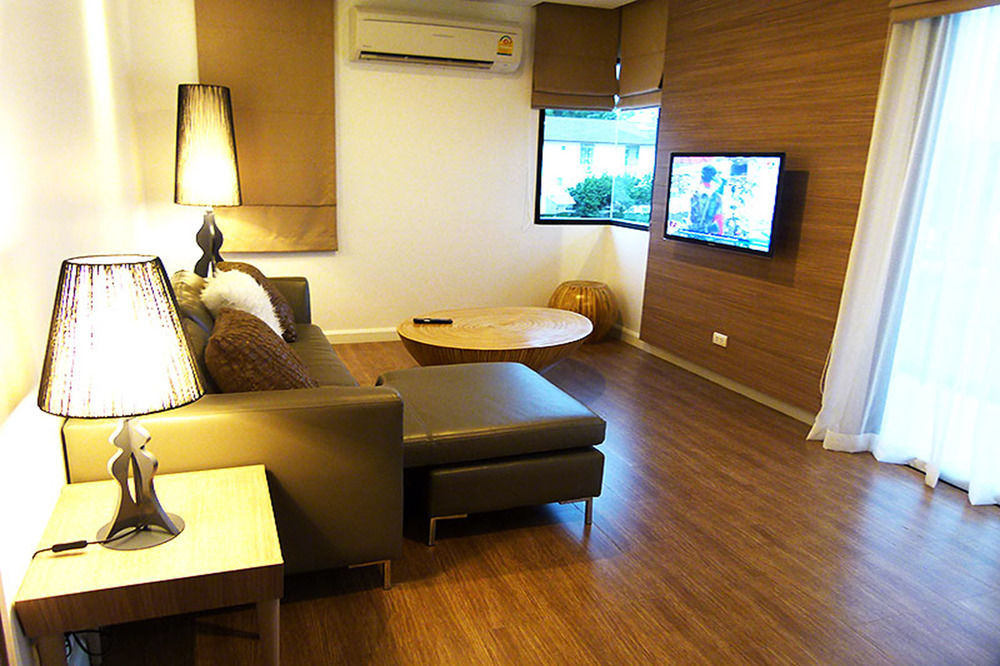 The Pago Design Hotel Phuket-Sha Plus Экстерьер фото