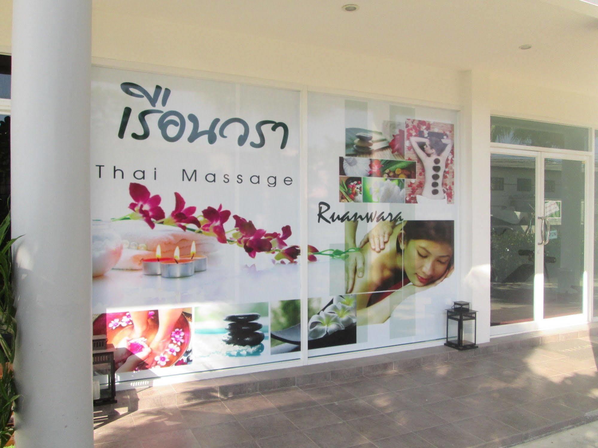 The Pago Design Hotel Phuket-Sha Plus Экстерьер фото