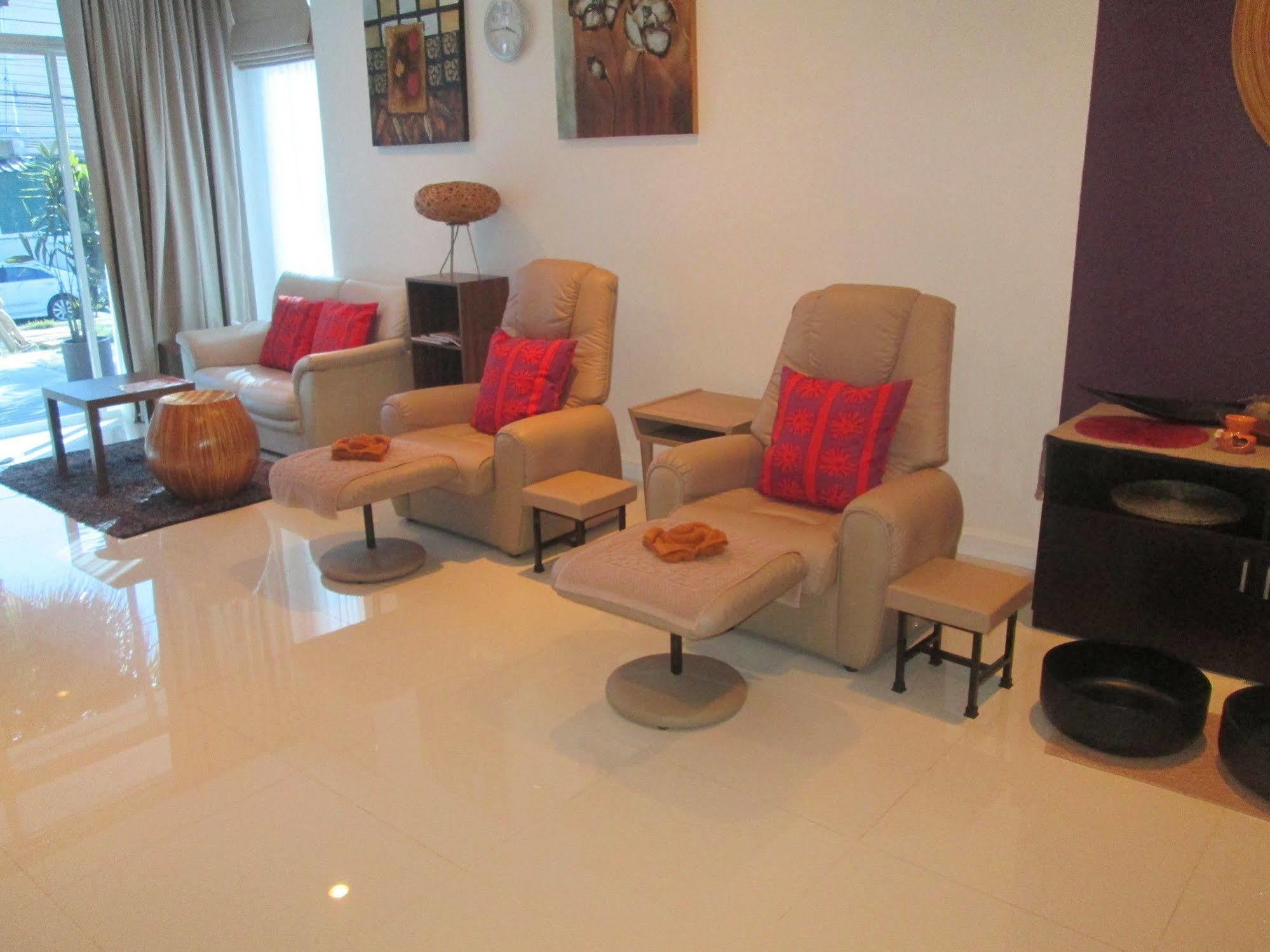 The Pago Design Hotel Phuket-Sha Plus Экстерьер фото