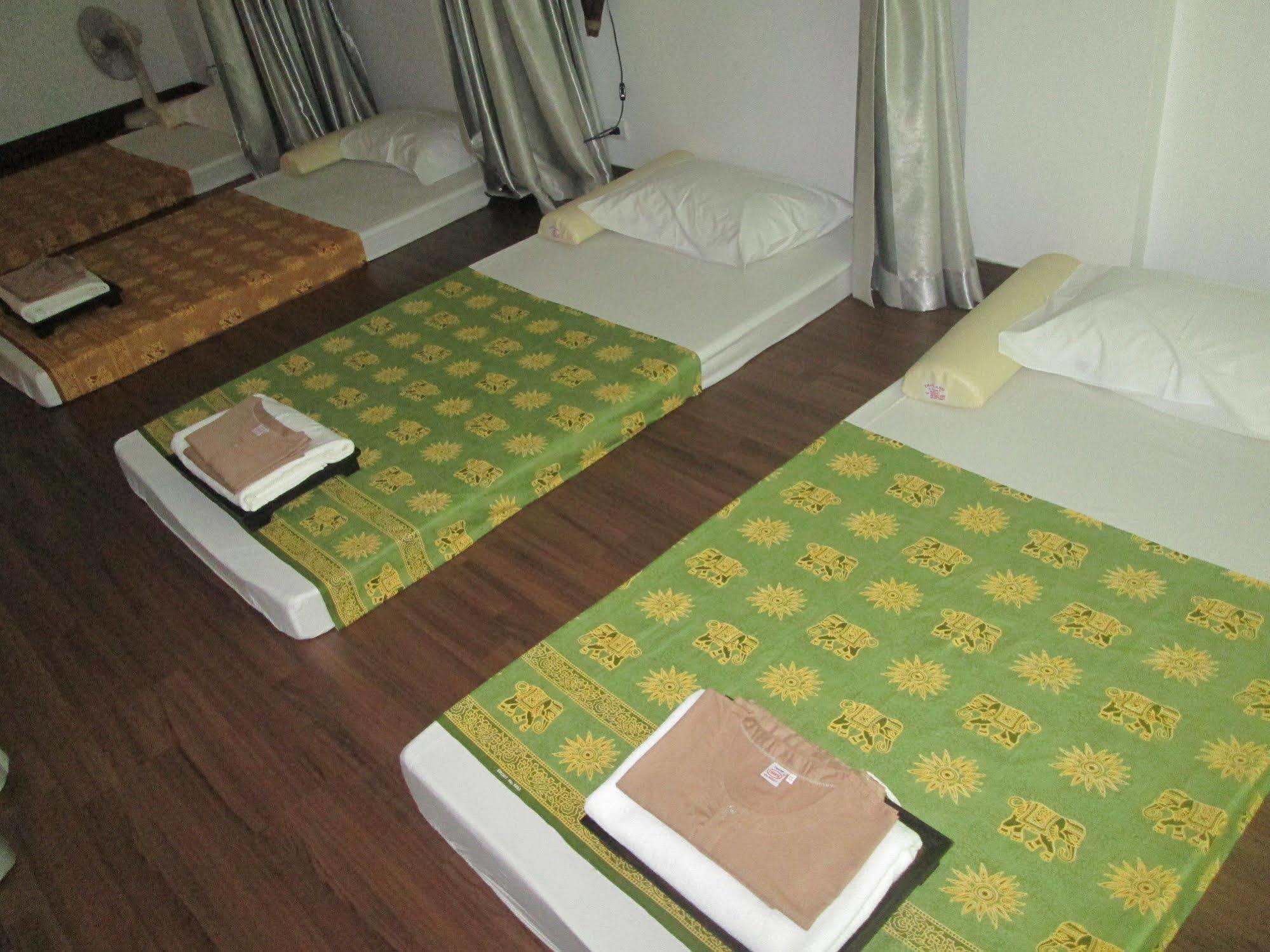 The Pago Design Hotel Phuket-Sha Plus Экстерьер фото