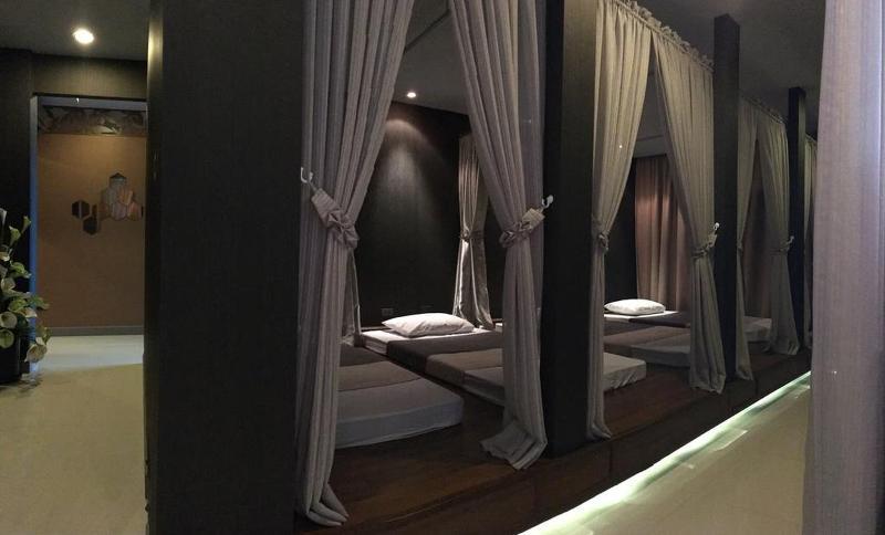 The Pago Design Hotel Phuket-Sha Plus Экстерьер фото